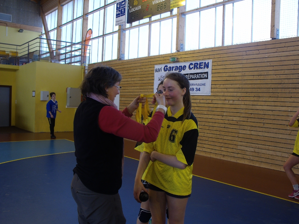 Handball 2014-2015