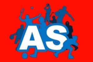 AS AS