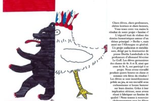 Allemand Fanzine 2025 2