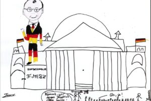 Allemand Fanzine 2025 4