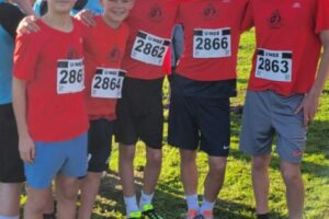 Cross Départemental 2025-001