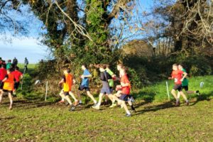 Cross Départemental 2025-005