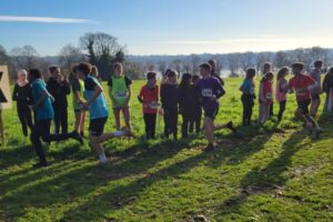 Cross Départemental 2025-007