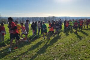 Cross Départemental 2025-008