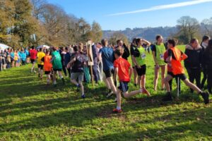 Cross Départemental 2025-009