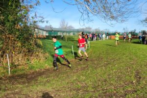 Cross Départemental 2025-010