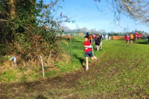 Cross Départemental 2025-011