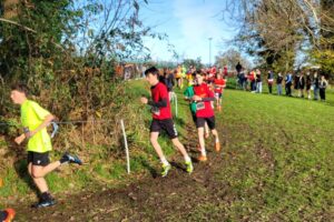 Cross Départemental 2025-012