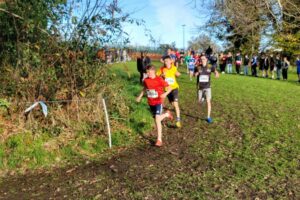 Cross Départemental 2025-013