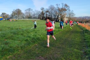 Cross Départemental 2025-014