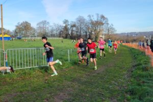 Cross Départemental 2025-015