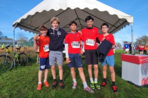 Cross Départemental 2025-018