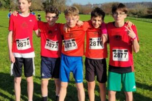 Cross Départemental 2025-022