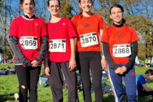 Cross Départemental 2025-023