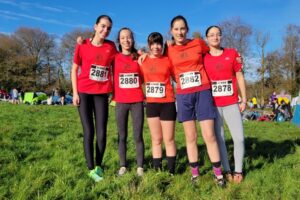 Cross Départemental 2025-024