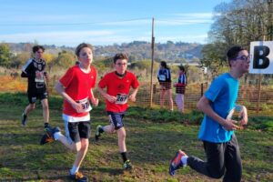 Cross Départemental 2025-026