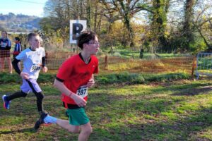 Cross Départemental 2025-027