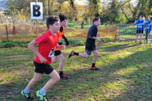 Cross Départemental 2025-028