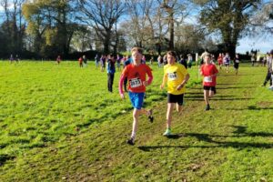 Cross Départemental 2025-029