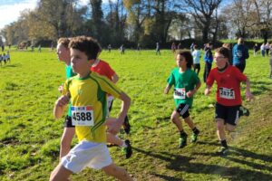 Cross Départemental 2025-030