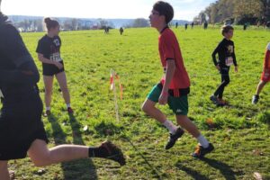 Cross Départemental 2025-031