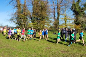 Cross Départemental 2025-032