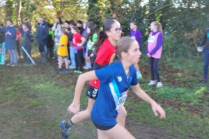 Cross Départemental 2025-046