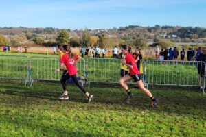 Cross Départemental 2025-052