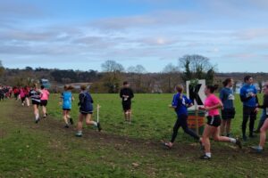 Cross Départemental 2025-075