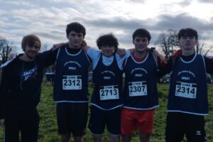 Cross Départemental 2025-078