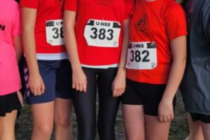 Cross Académique 2025-009 Cross Académique 2025-009