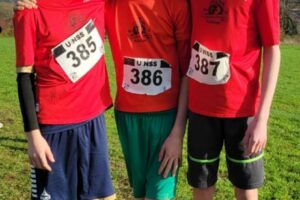 Cross Académique 2025-010 Cross Académique 2025-010