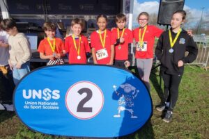 Cross Académique 2025-018 Cross Académique 2025-018