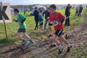 Cross Académique 2025-023 Cross Académique 2025-023