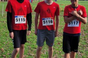 Cross Académique 2025-025 Cross Académique 2025-025