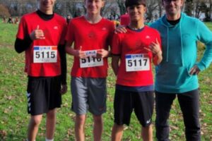 Cross Académique 2025-026 Cross Académique 2025-026