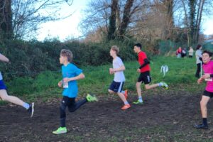 Cross Académique 2025-040 Cross Académique 2025-040