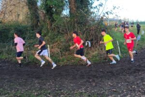 Cross Académique 2025-046 Cross Académique 2025-046