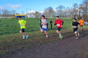 Cross Académique 2025-052 Cross Académique 2025-052