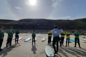 Surf 3C 2026-008 Surf 3C 2026-008