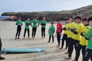 Surf 3C 2026-009 Surf 3C 2026-009