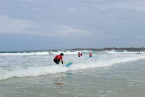 Surf 3C 2026-119 Surf 3C 2026-119