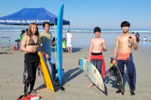 Surf CDF 2026-009 Surf CDF 2026-009