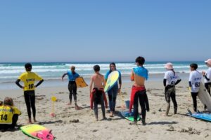 Surf CDF 2026-033 Surf CDF 2026-033